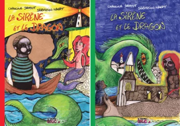 La sirène et le dragon (2017)