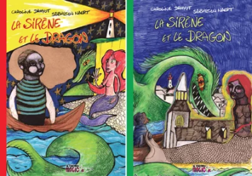 La sirène et le dragon