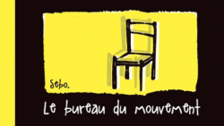 Le bureau du mouvement (2010)