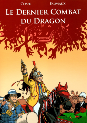 Le dernier combat du dragon