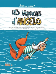 Les voyages d'Angelo (2020)