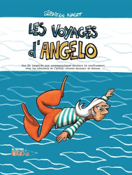 Les voyages d'Angelo