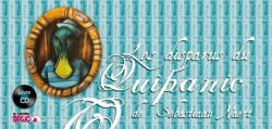 Les disparus du Quipanic (2012)