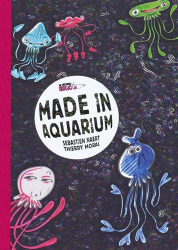 Made in aquarium (2015)
