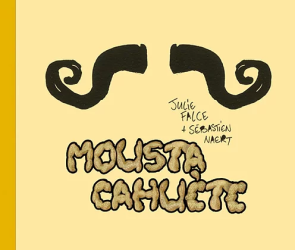 Moustacahuète