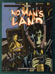 No man's land