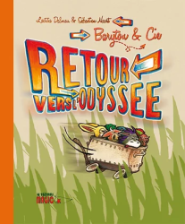 Baryton - Retour vers l'odyssée