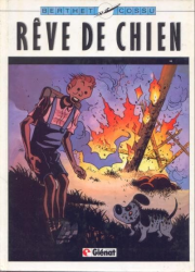 Rêve de chien