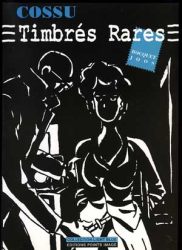 Timbrés rares (1998)