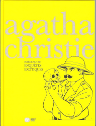 3. Agatha CHRISTIE - Intégrale - Enquêtes exotiques (2010)