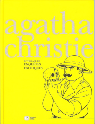 Agatha CHRISTIE - Intégrale - Enquêtes exotiques