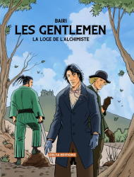 Les Gentlemen 2