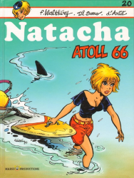 Natacha - Atoll 66