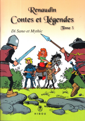 Renaudin - Contes et légendes