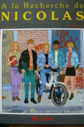 A la recherche de Nicolas (1997)