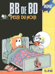 3. BB de BD - Peur du noir (1991)