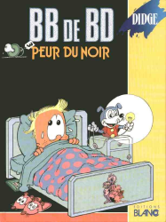 BB de BD - Peur du noir