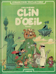 2. Clin d'oeil - Deuxième Clin d'Œil (1992)