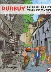 Durbuy - La plus petite ville du monde (2009)