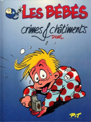 4. Les bébés - Crimes & châtiments (1996)