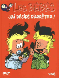 5. Les bébés - J'ai décidé d'arrêter ! (1998)