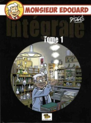 1. Monsieur Edouard - Intégrale (2014)