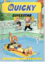 Quicky Superstar (1995)