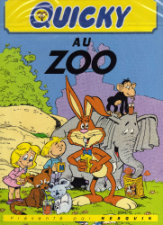 Quicky au zoo (1993)