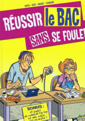 1. Réussir le bac sans se fouler (2009)