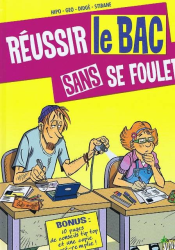 Réussir le bac sans se fouler