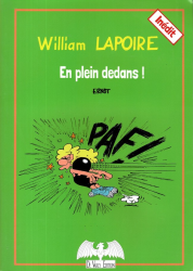 5. William Lapoire - En plein dedans ! (2013)