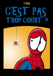 C'est pas trop court ? (2014)