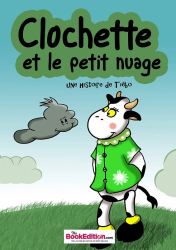 Clochette et le petit nuage (2016)
