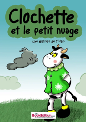 Clochette et le petit nuage