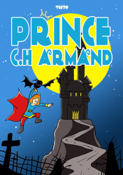 Prince CH ARMAND (2020)