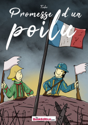 Promesse d'un poilu