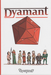 Dyamant