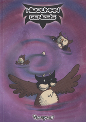 Hibouman Genesis (2019)