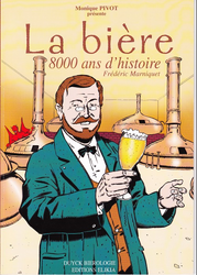 La bière - 8000 ans d'histoire (1998)