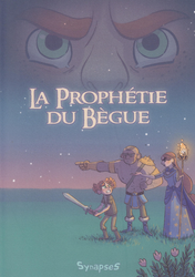 La prophétie du bègue (2017)