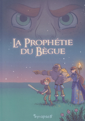 La prophétie du bègue