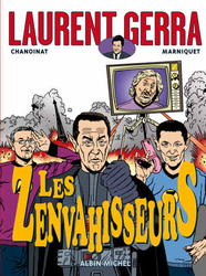 Les Zenvahisseurs (2007)