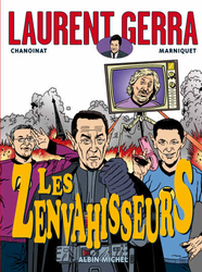 Les Zenvahisseurs