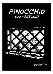 Pinocchio (ou presque) (2011)