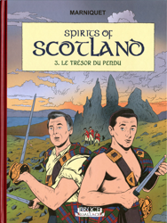 Spirits of Scotland - Le trésor du pendu