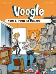 1. Voogle - Force et dollars (2023)