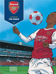 2. Arsenal - The Choice