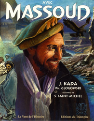 1. Avec Massoud (2002)