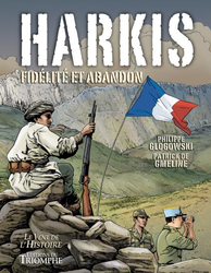 Harkis - Fidélité et Abandon (2018)