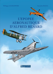 L’Épopée aéronautique d'Alfred Renard (2021)